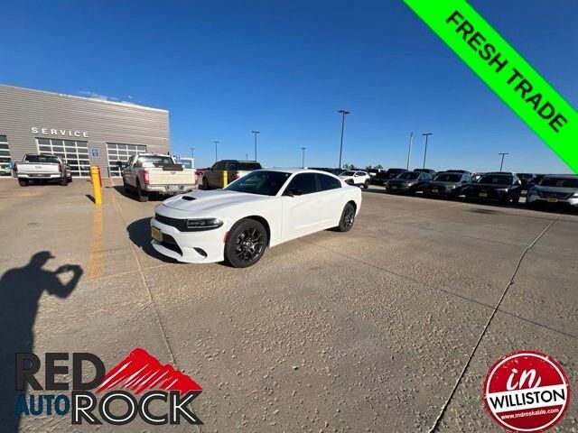 2018 Dodge Charger GT — photo 1 of 25