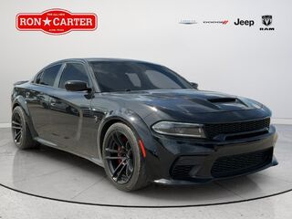 2022 Dodge Charger SRT Hellcat