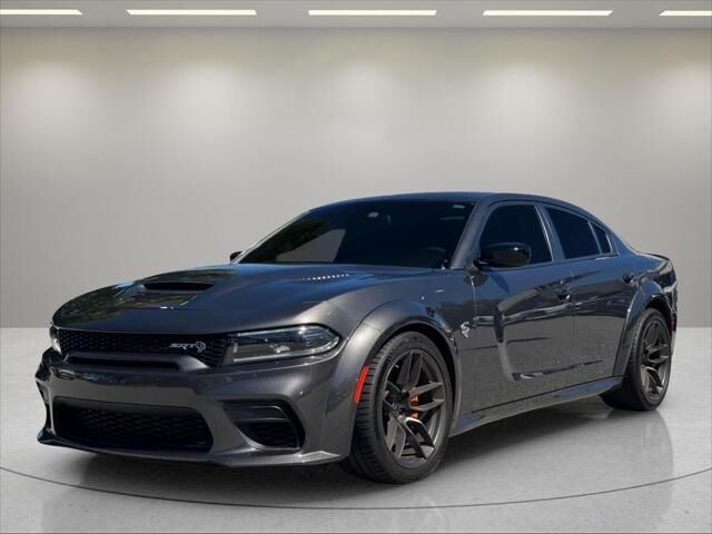 2023 Dodge Charger SRT Hellcat Redeye