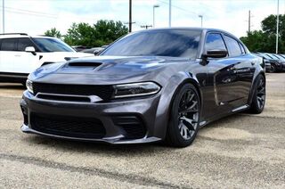 2022 Dodge Charger SRT Hellcat