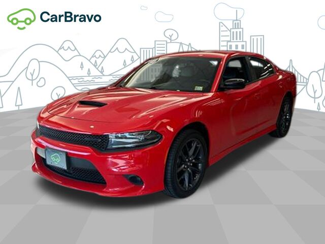 2023 Dodge Charger GT AWD