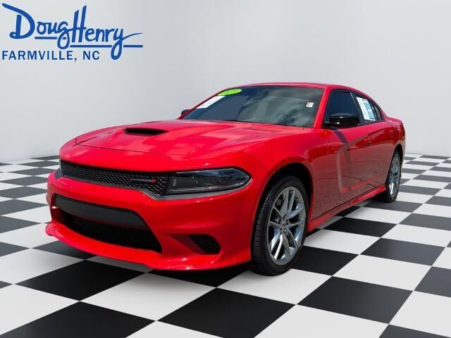 2023 Dodge Charger GT — photo 1 of 26