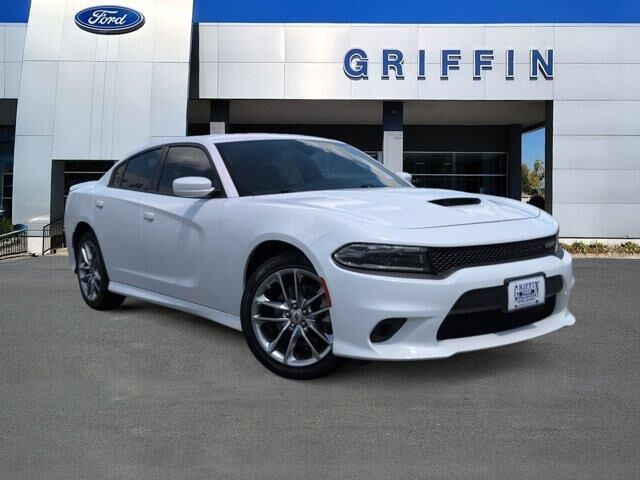 2022 Dodge Charger GT — photo 1 of 26