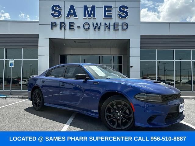 2022 Dodge Charger GT