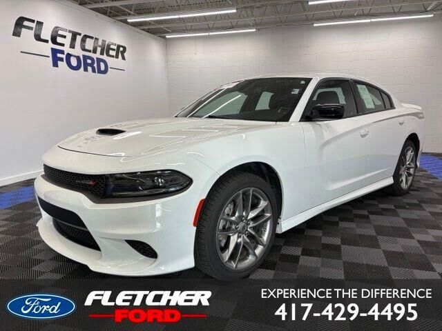 2023 Dodge Charger GT — photo 1 of 25