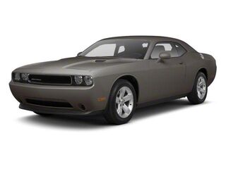 2012 Dodge Challenger R/T