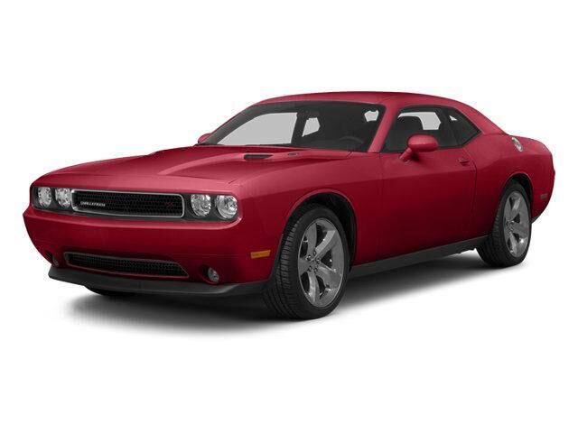 2013 Dodge Challenger R/T Classic — photo 1 of 13