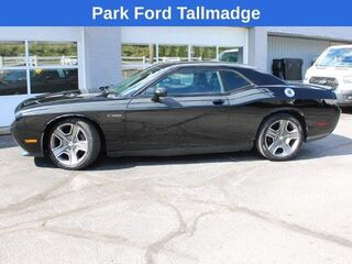 2012 Dodge Challenger R/T
