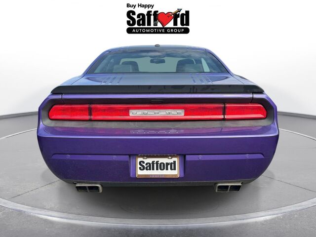 2014 Dodge Challenger R/T Shaker