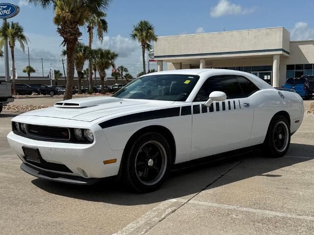 2014 Dodge Challenger R/T