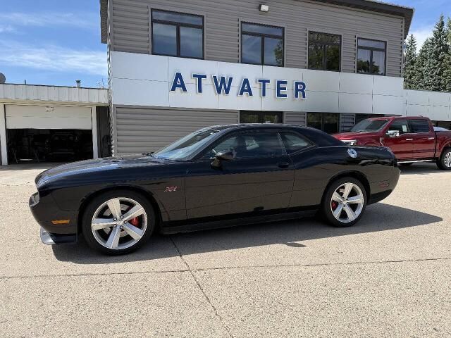 2012 Dodge Challenger SRT8 392 — photo 1 of 7