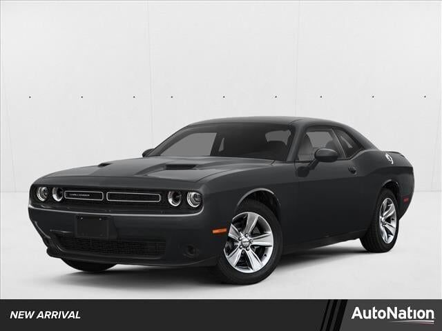 2019 Dodge Challenger SXT — photo 1 of 26