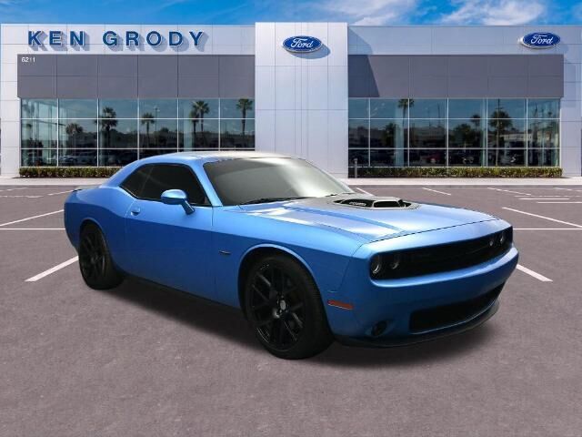 2015 Dodge Challenger R/T