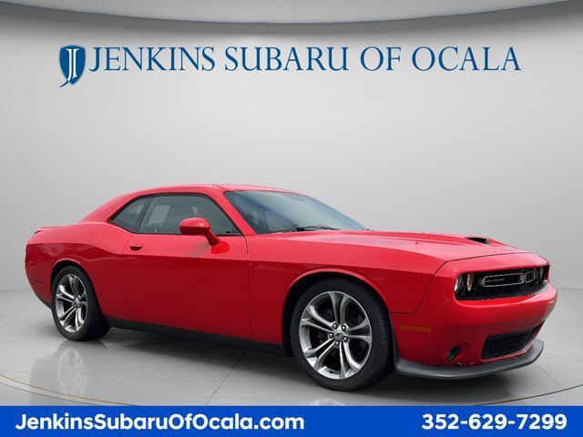 2020 Dodge Challenger R/T