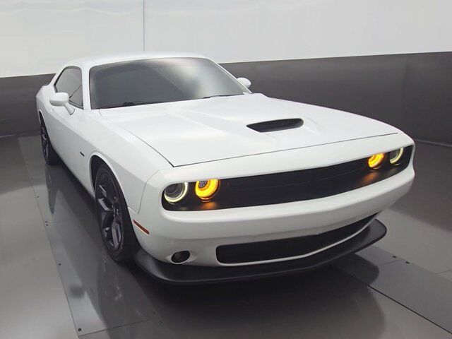 2019 Dodge Challenger R/T