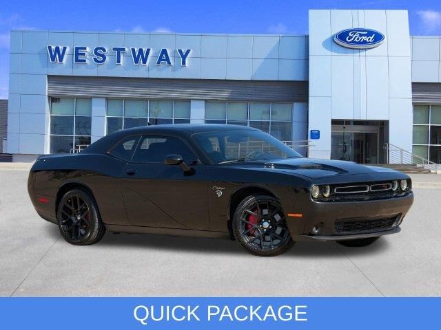 2015 Dodge Challenger R/T Plus