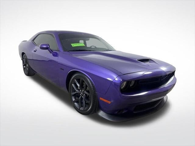 2023 Dodge Challenger R/T — photo 1 of 31