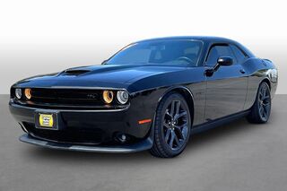 2020 Dodge Challenger R/T