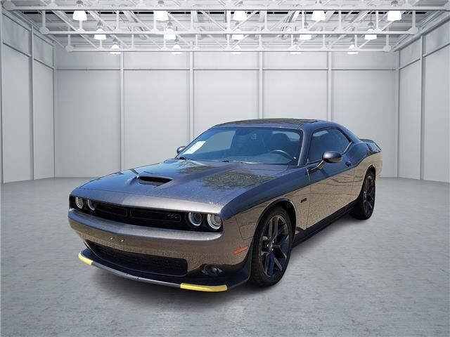 2023 Dodge Challenger R/T Rear-Wheel Drive Coupe — photo 1 of 13