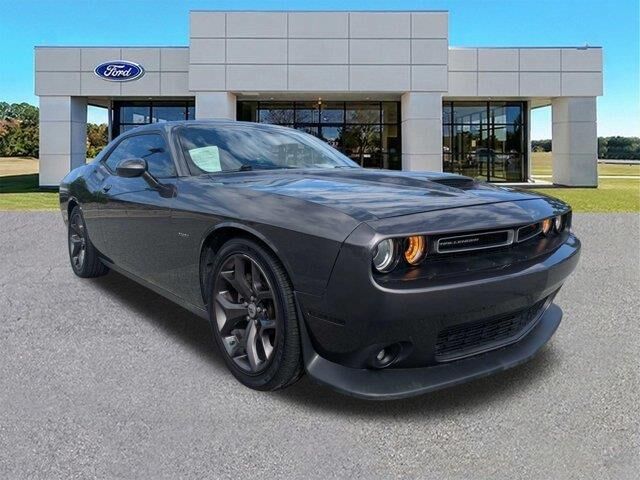 2019 Dodge Challenger R/T