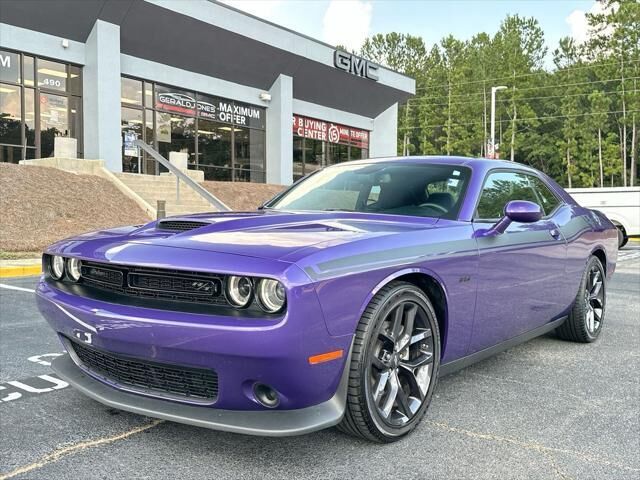 2023 Dodge Challenger R/T