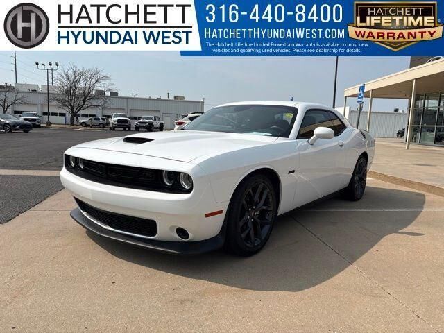 2023 Dodge Challenger R/T