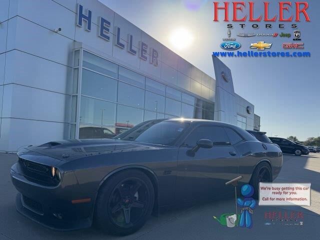 2023 Dodge Challenger R/T