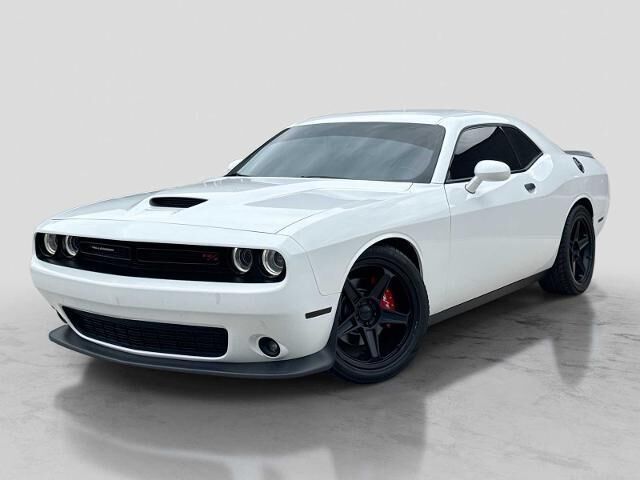 2019 Dodge Challenger R/T