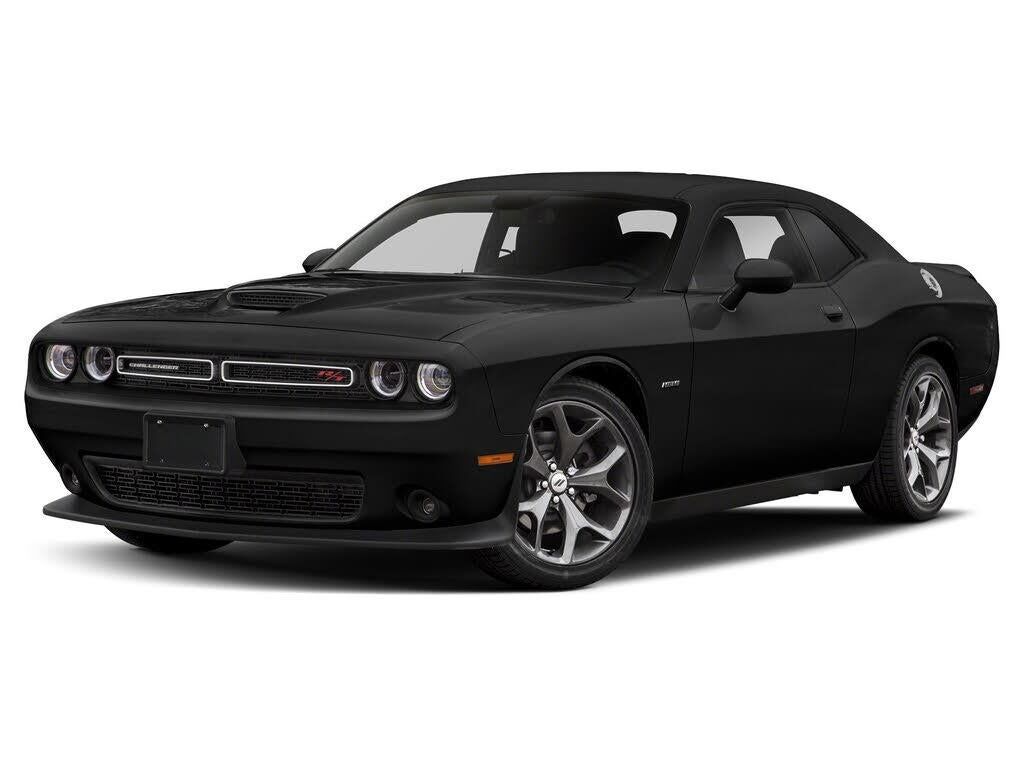 2020 Dodge Challenger R/T — photo 1 of 1