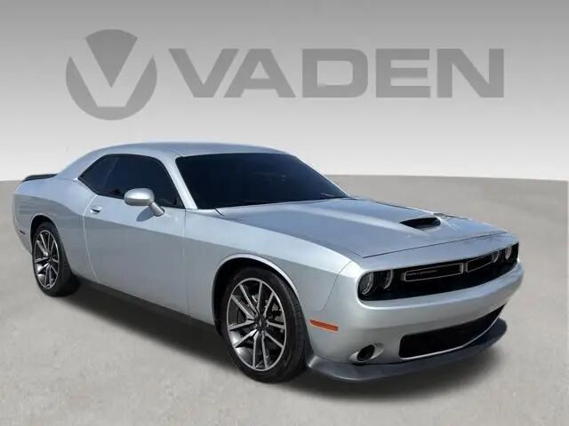 2023 Dodge Challenger R/T — photo 1 of 13