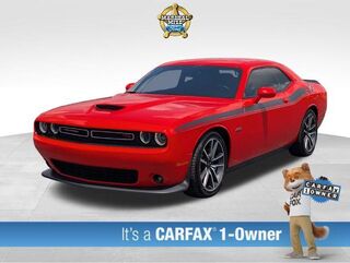2023 Dodge Challenger R/T — photo 1 of 1