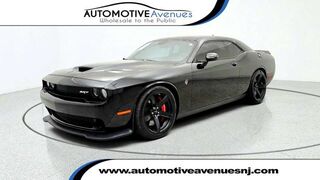 2017 Dodge Challenger SRT Hellcat