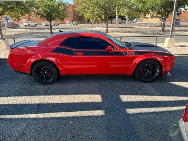 2021 Dodge Challenger R/T Scat Pack — photo 1 of 1