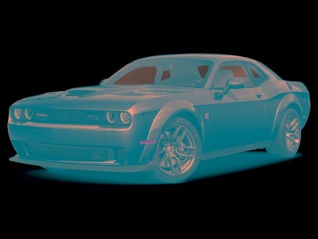 2020 Dodge Challenger R/T Scat Pack — photo 1 of 36