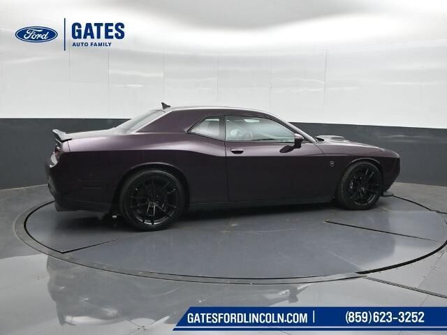 2020 Dodge Challenger R/T Scat Pack