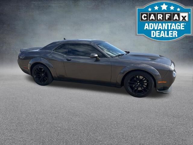2020 Dodge Challenger R/T Scat Pack