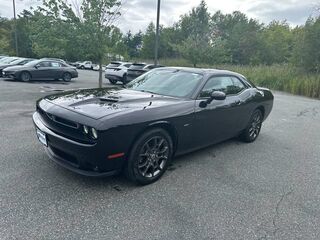 2018 Dodge Challenger GT