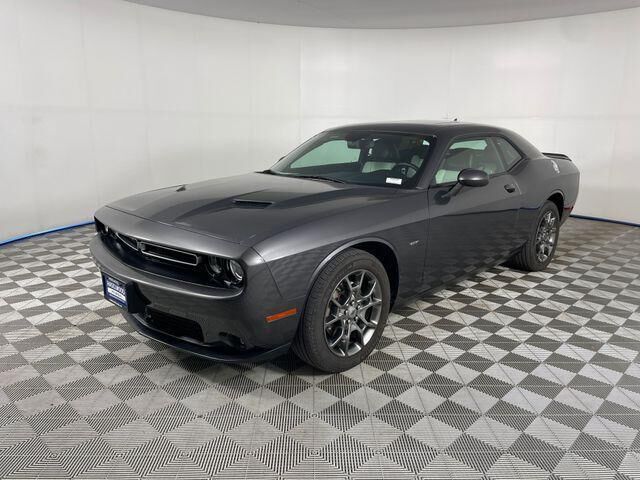 2017 Dodge Challenger GT