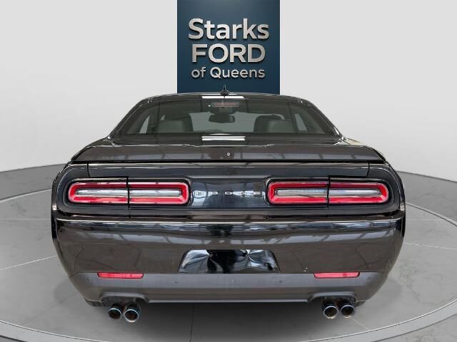 2017 Dodge Challenger GT