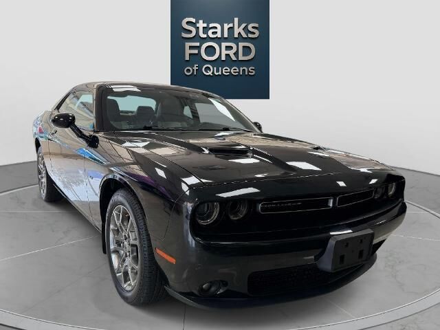 2017 Dodge Challenger GT