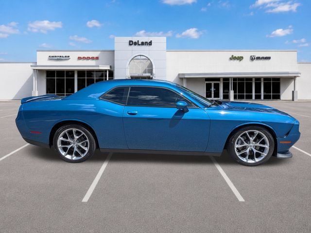 2021 Dodge Challenger GT