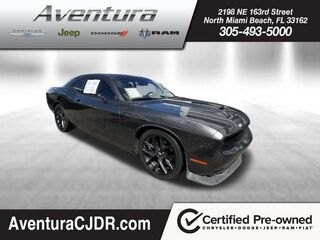 2023 Dodge Challenger GT