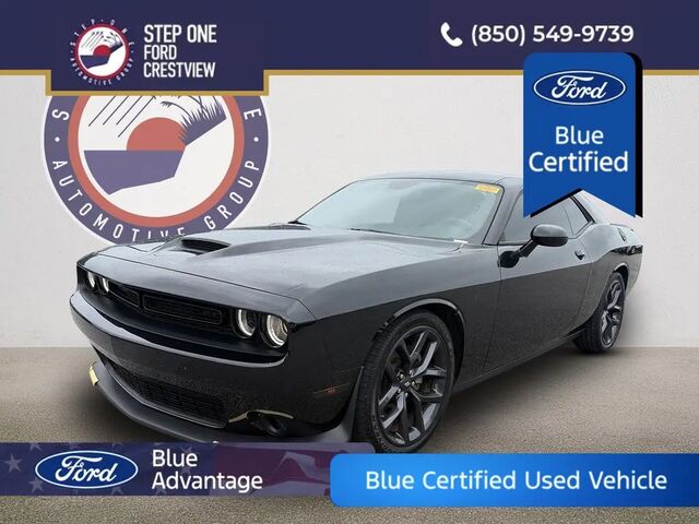 2023 Dodge Challenger GT