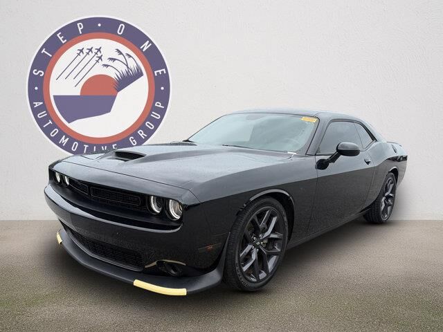 2023 Dodge Challenger GT