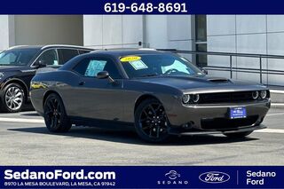 2020 Dodge Challenger GT