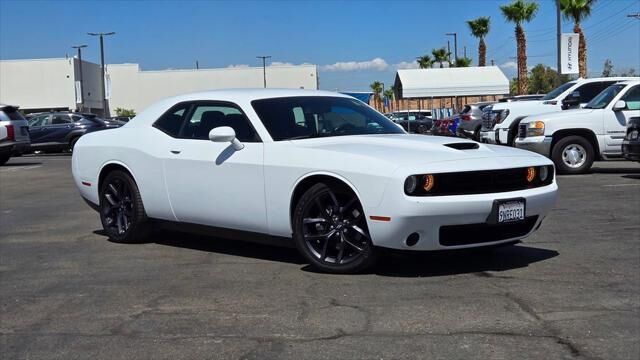 2023 Dodge Challenger GT
