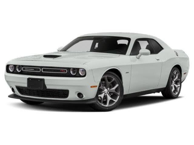 2019 Dodge Challenger GT — photo 1 of 15