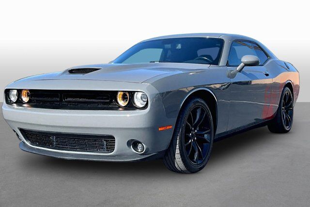 2019 Dodge Challenger GT — photo 1 of 13