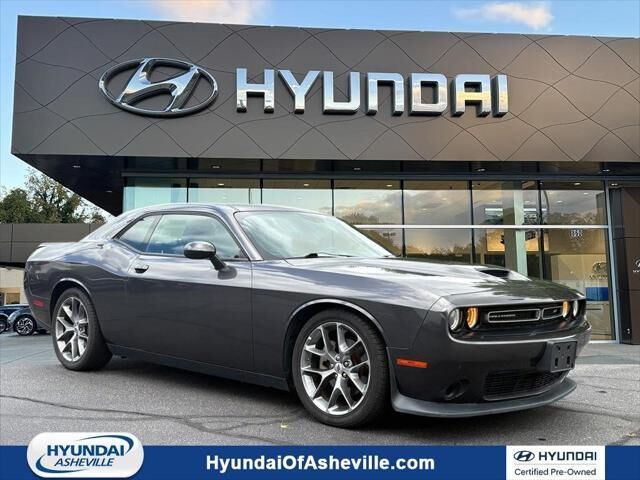 2023 Dodge Challenger GT