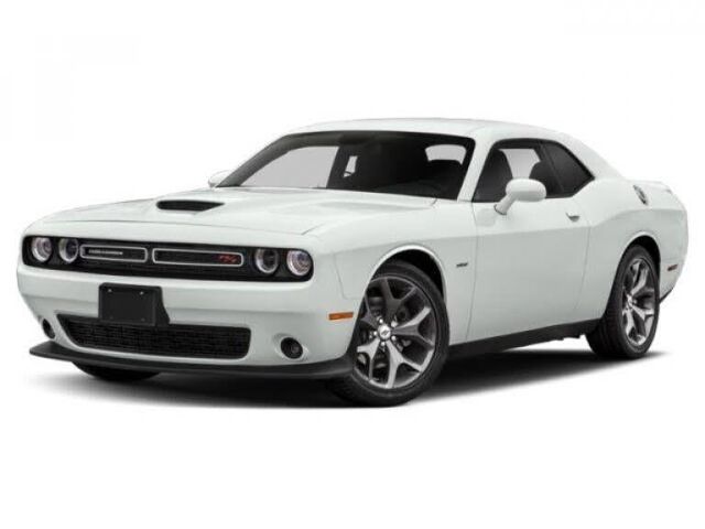2021 Dodge Challenger GT — photo 1 of 40